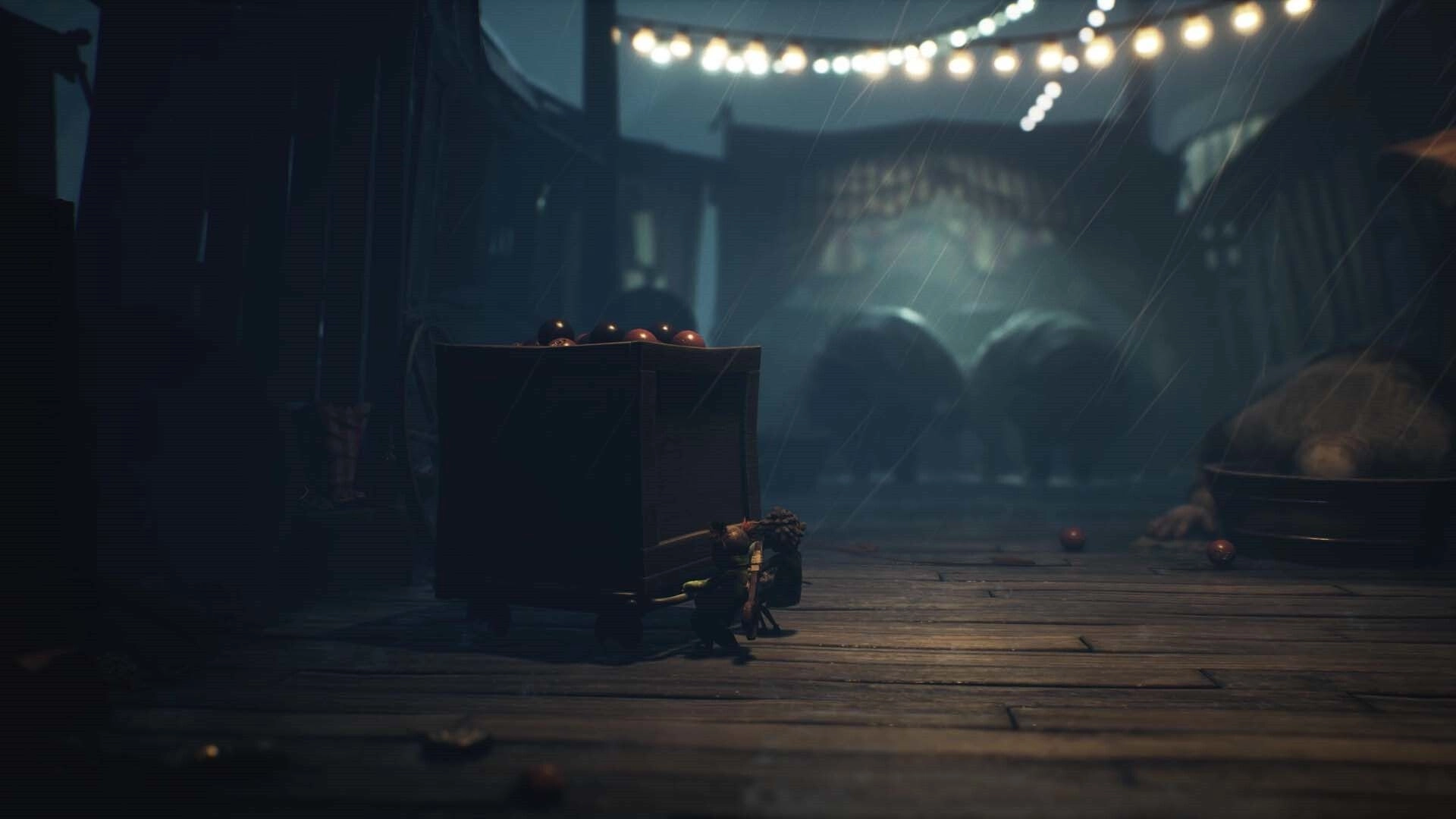 Little Nightmares III - Xbox Series X