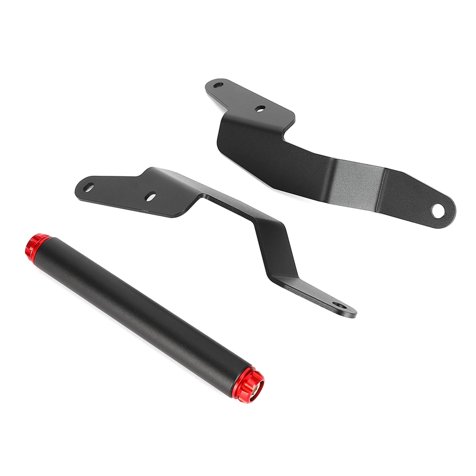 HUSHUI Navigation Bracket - Aluminum Alloy Fits NC750X NC700X 2012-2015