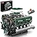 V8 Engine (MK10182) - 2250PCS Battery Motor