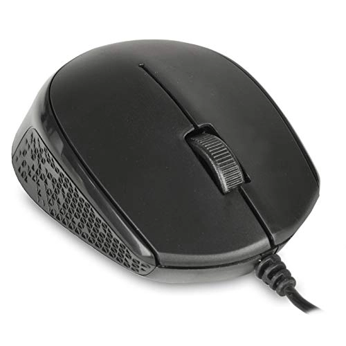 MO-205U Optical Mouse - USB