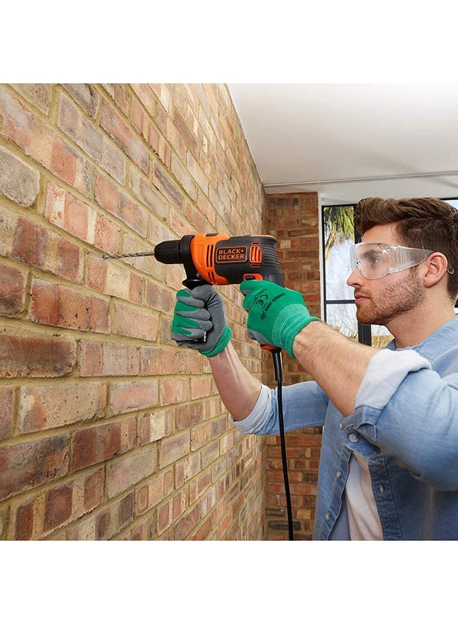 Hammer Drill - 710W Corded Electric