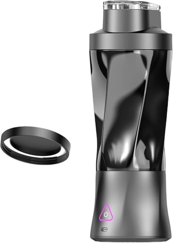 Portable USB Rechargeable Juicer Blenders - 360W 700ml