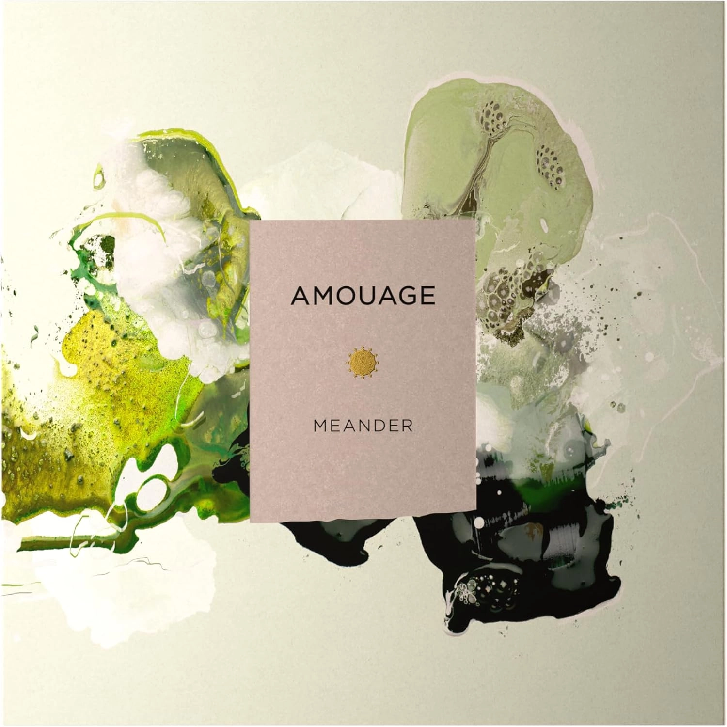 Meander Eau de Parfum 100 ml