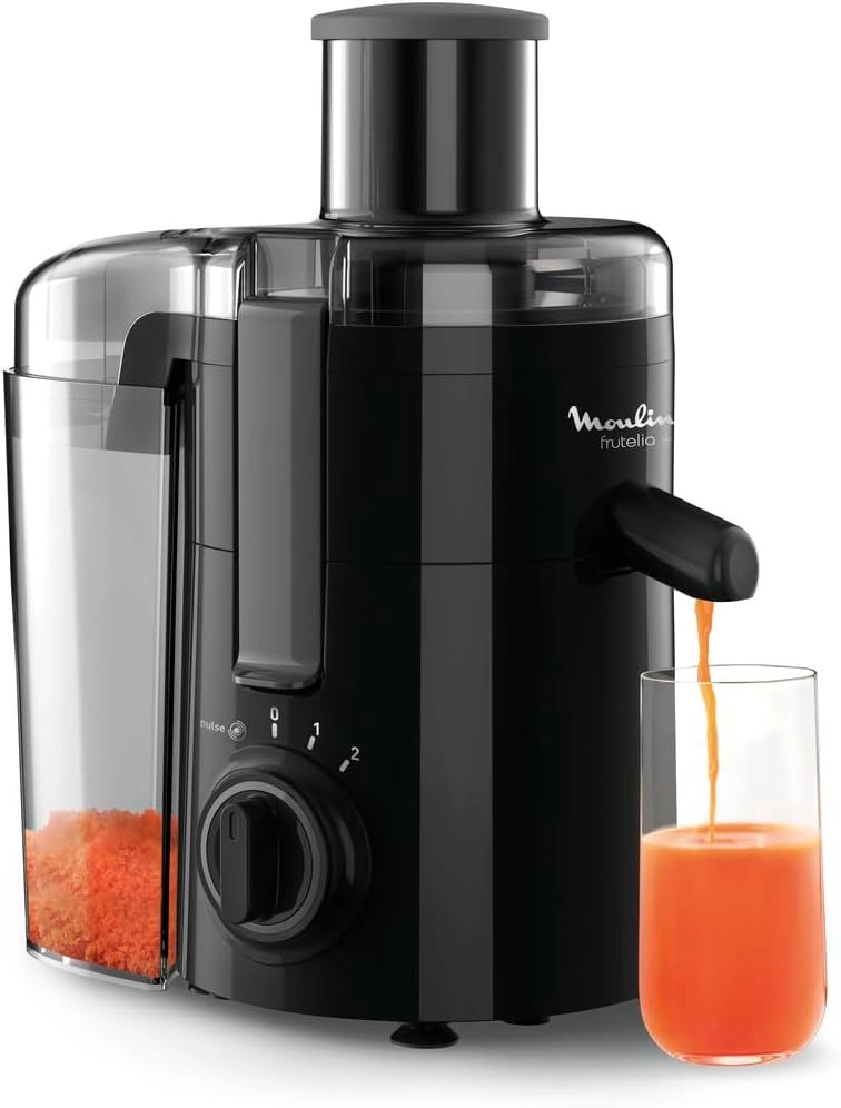 Moulinex Frutelia Plus - 350 W 950 ml