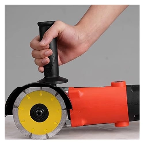 Wet Polisher Buffer - 1400W 500-8100 RPM M14