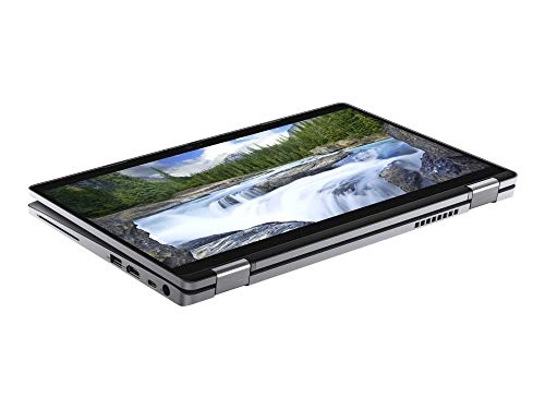 Latitude 5310 - 13.3'' i5-10310U 8GB DDR4 256GB SSD