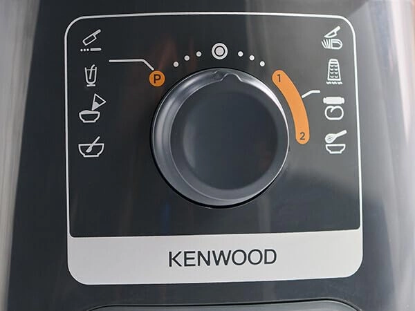 FDM307SS - 2.1 Liter(s) 0.8 horsepower