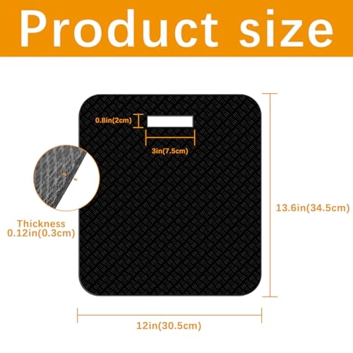 Air Fryer Mat