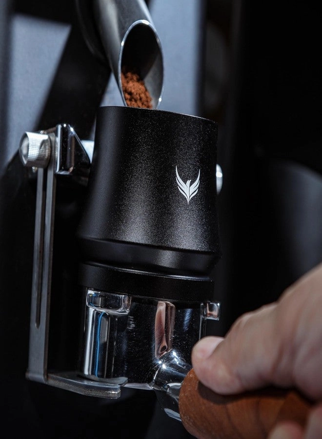 Magnetic Blind Shaker