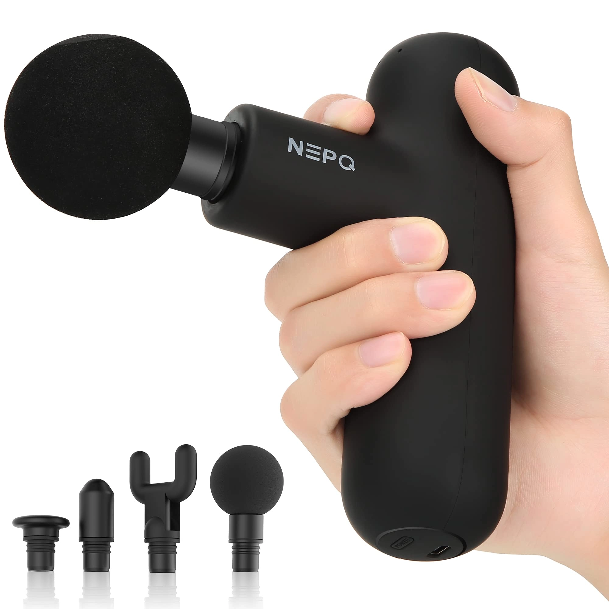 nepq SK6 Massage Gun
