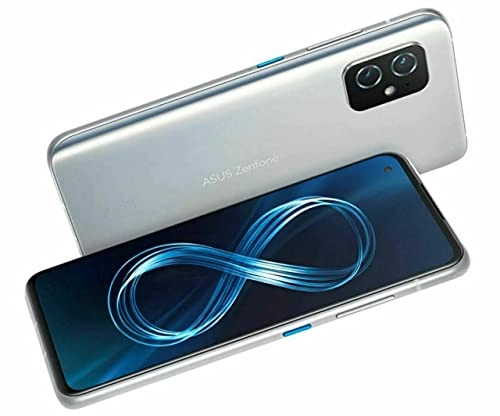 Zenfone 8 - 8GB 256GB