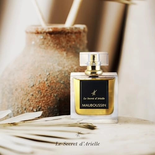 Le Secret d'Arielle - Eau de Parfum 100ml