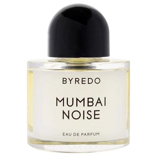 Mumbai Noise Eau de Parfum 50ml