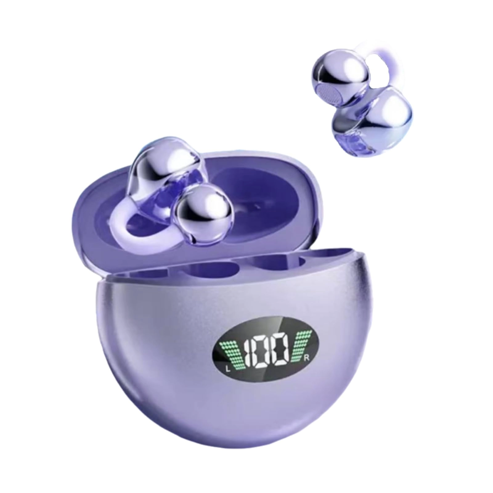 umgoogoo Open Ear Wireless Earbud