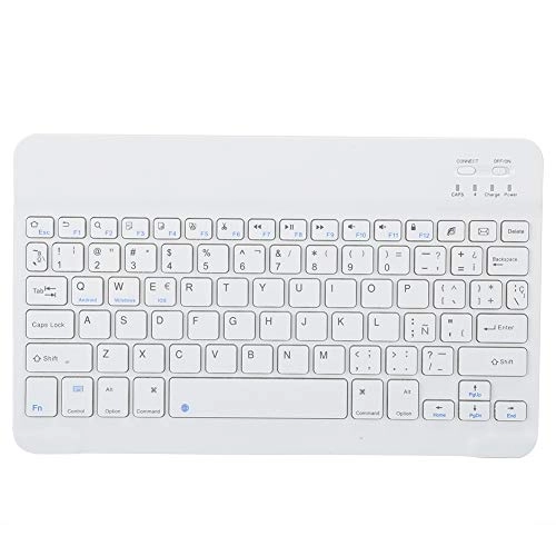 Wireless Keyboard - ES Wireless