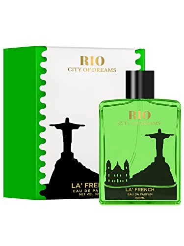 Rio Eau de Parfum 100ml