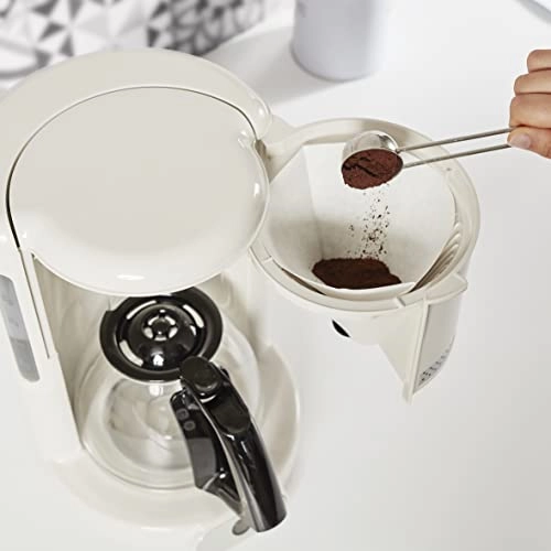 Soleil - Reusable Filter Anti-drip Auto Shut-Off