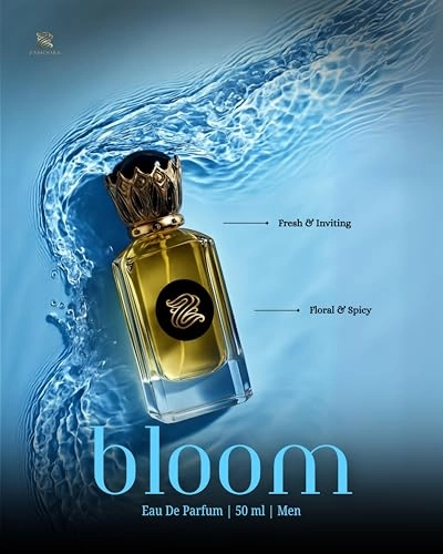 Bloom - Eau de Parfum 50 ml