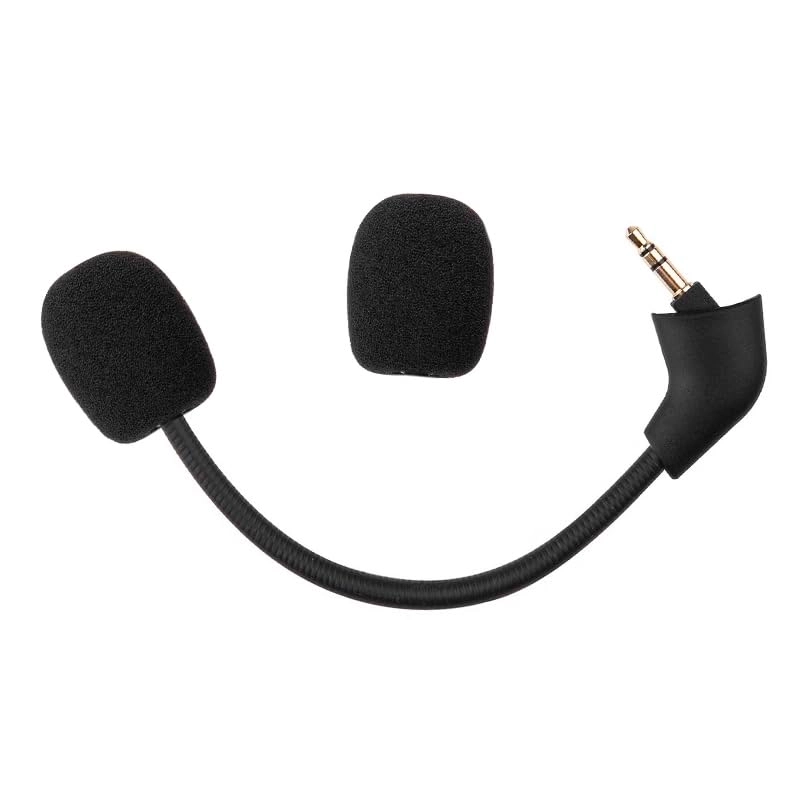 Hscls-bl-as Wired Microphone