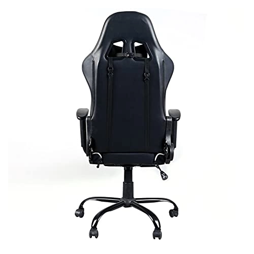 Gaming Chair - PU Leather 125-135x64cm