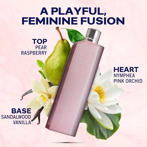 18 Eau de Parfum 100 ml