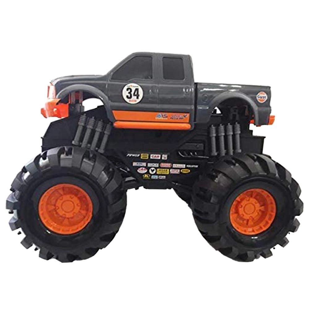 Jawda Super XXL Monster Jeep - 1pc
