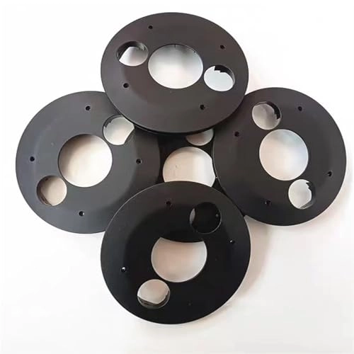 Agras Drone T40/T20P Power Engine(Motor) UPPER COVER