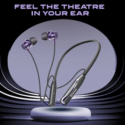 TP-7335 Wireless Headphone