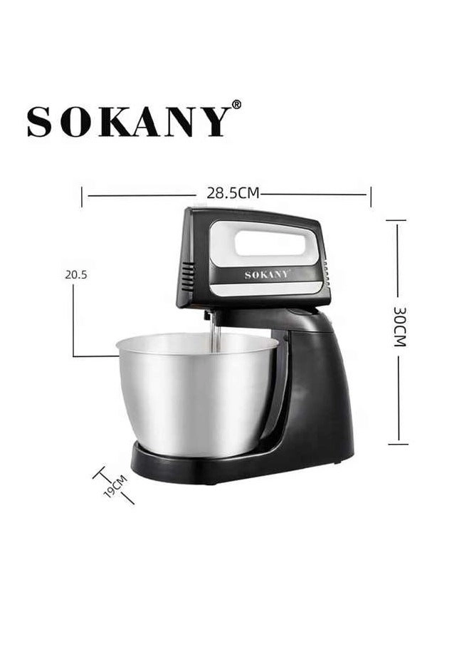 Stand Mixer - 3.5L