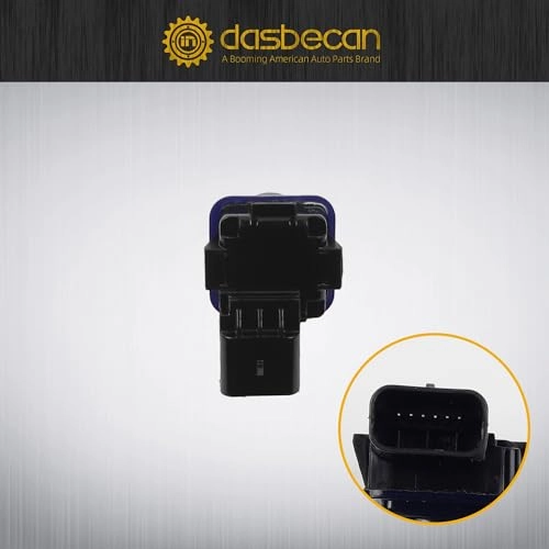 EP5Z-19G490-A - 160 Degrees Compatible with Lincoln MKZ 2013 2014 2015 2016