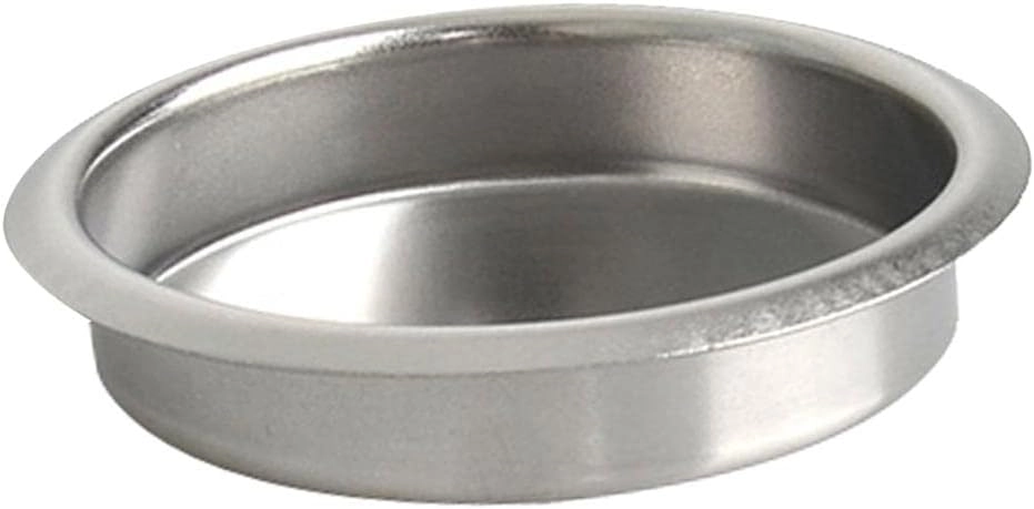 Backflush Disk - 58mm Stainless Steel