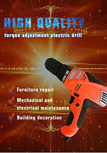 APSD10C - 10mm 350 watts 0-750 Rpm