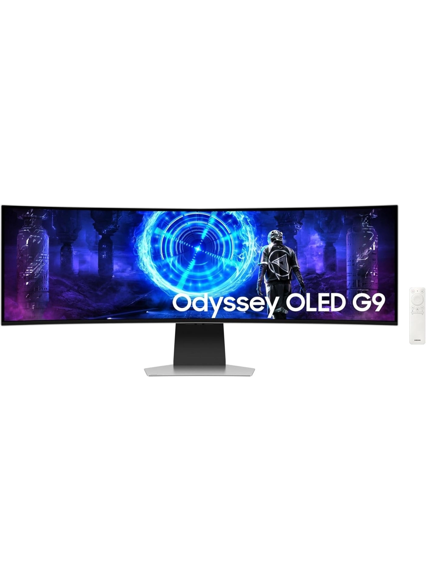 Odyssey G9 - LS49DG952SMXUE 49 in 5120 x 1440