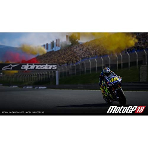 MotoGP 18 - Xbox One