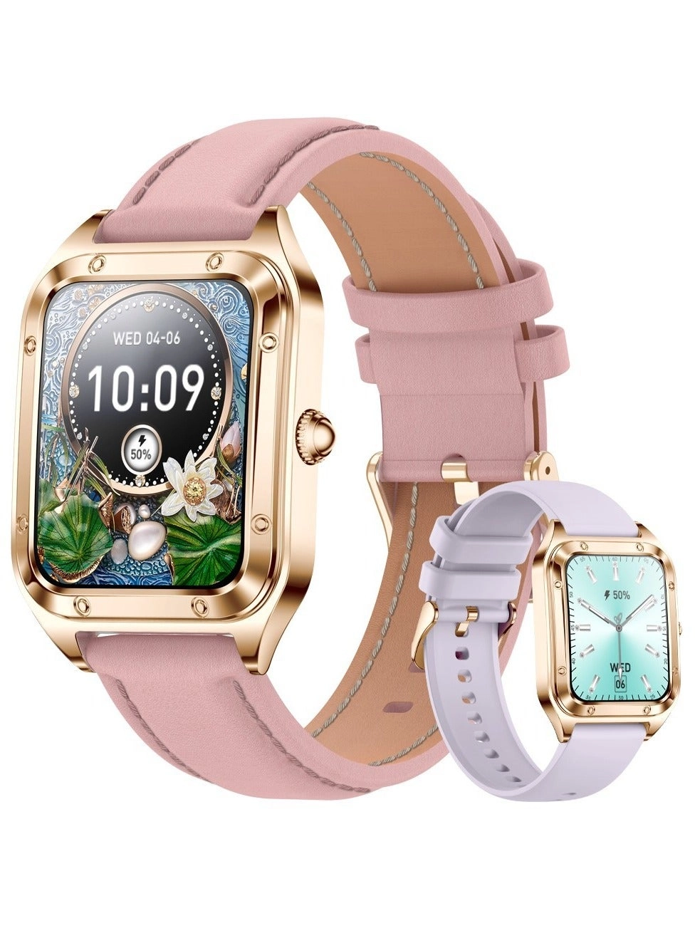 Women's Smartwatch