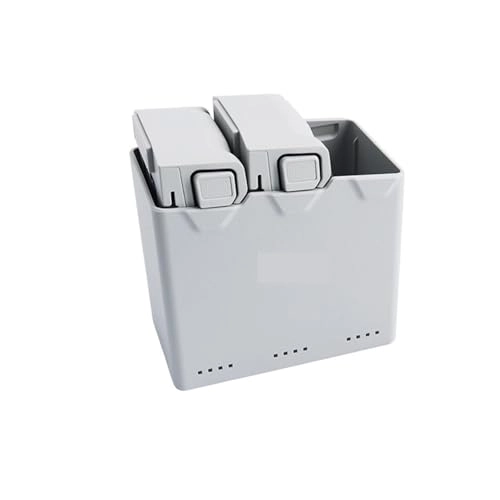 Two-Way Charging Hub - charges remote controller three batteries mobile power source