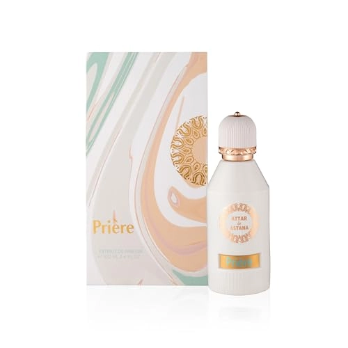 Priere Extrait de Parfum