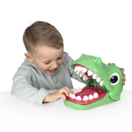 Sunman Dino Dentist Dino - 3 years+