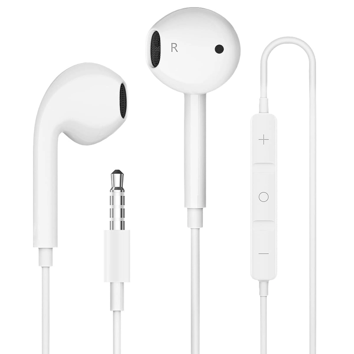 XY3850 Wired Earbud