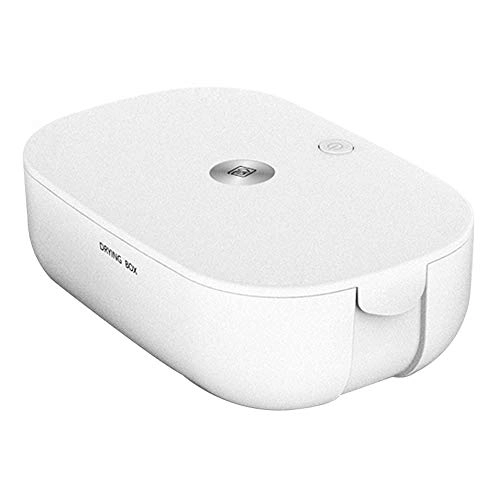 Folding bucket washing machine