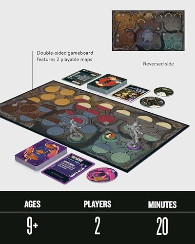 Unmatched: Houdini vs. The Genie