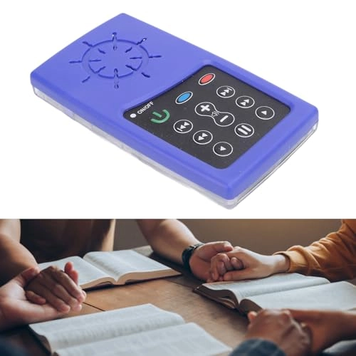 Portable Electronic Writing Reader - 4GB