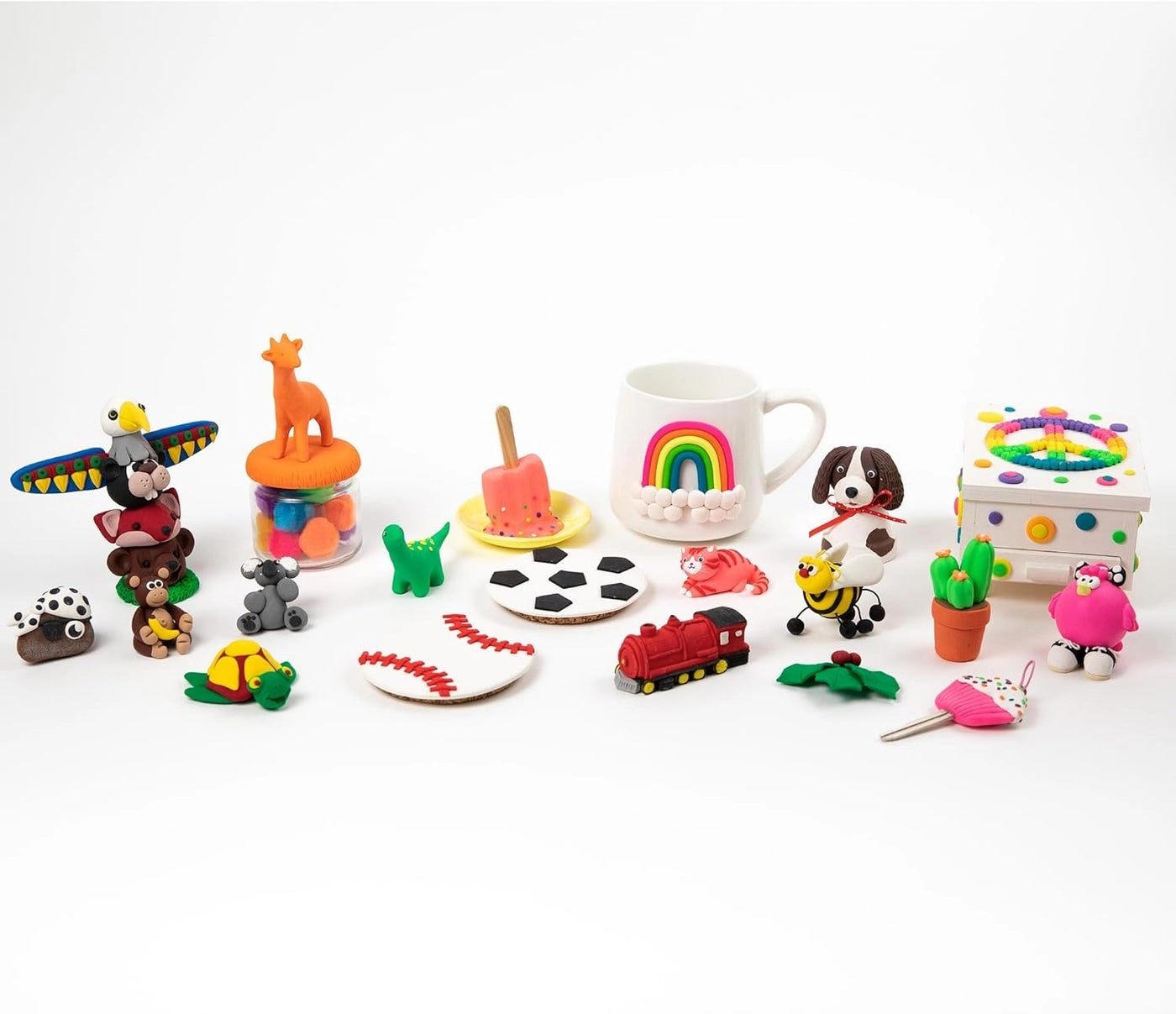 III Polymer Clay - 454g