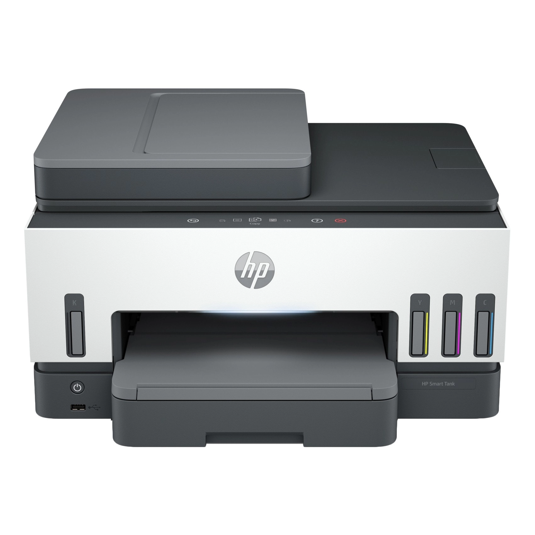 Smart Tank 790 - Inkjet