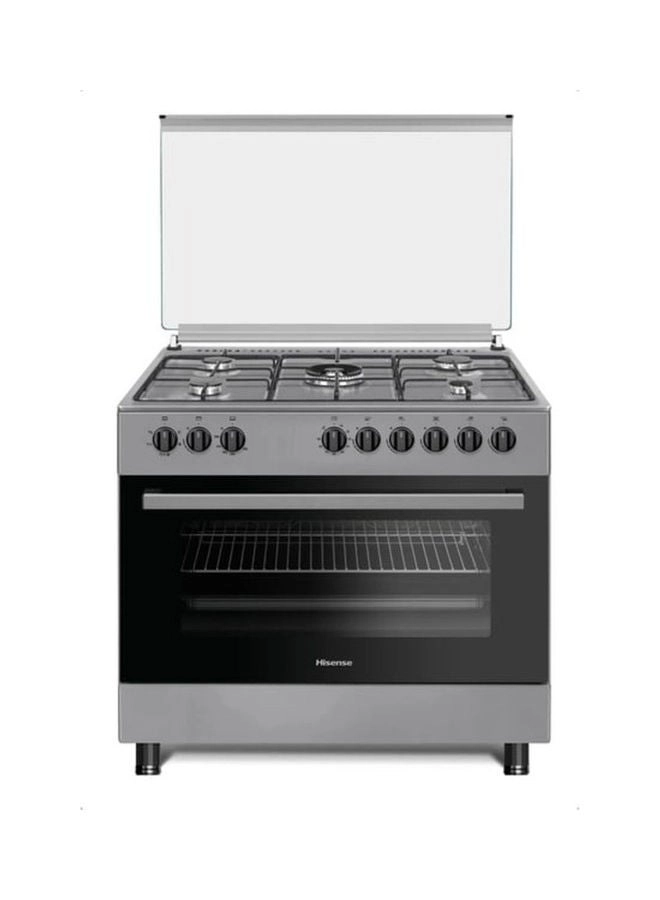 Hisense HG19B21S - Gas