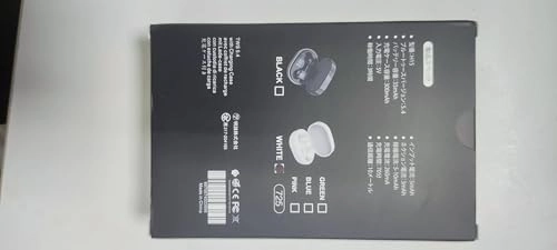 H15 Wireless Earbud