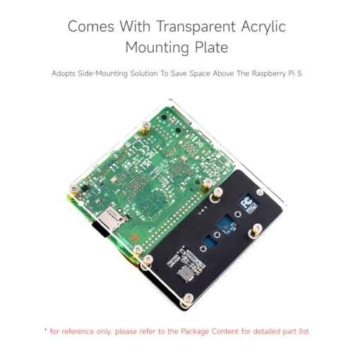 PCIe TO M.2 Board (C) - 2230/2242/2260/2280