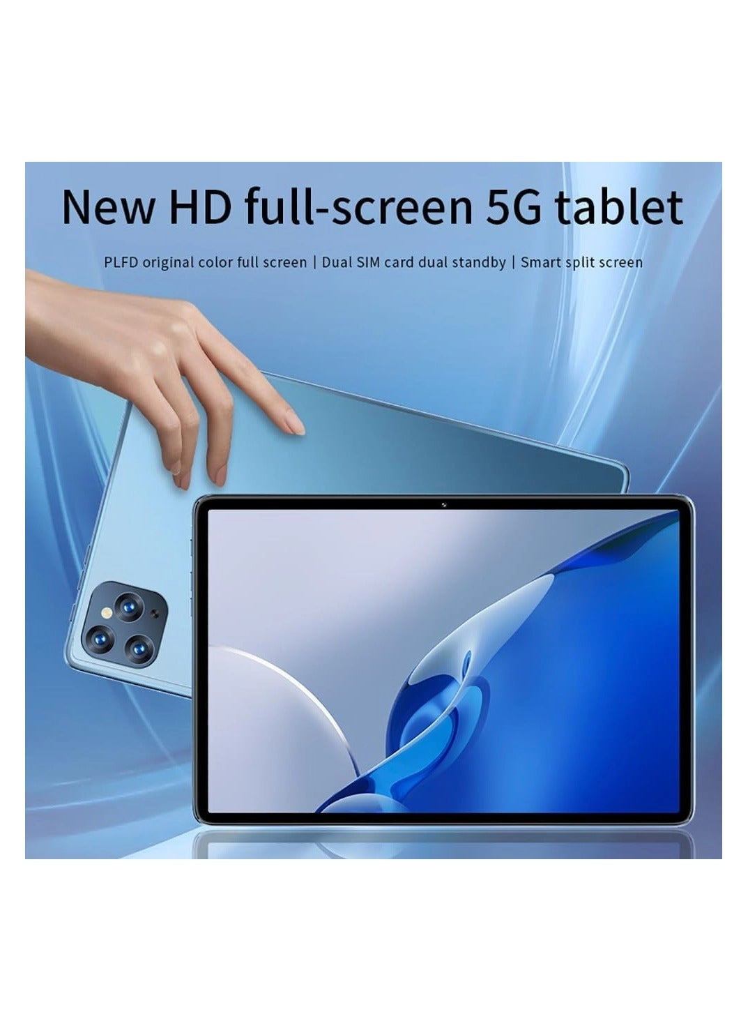 A10 Pro - 128GB 10.1"