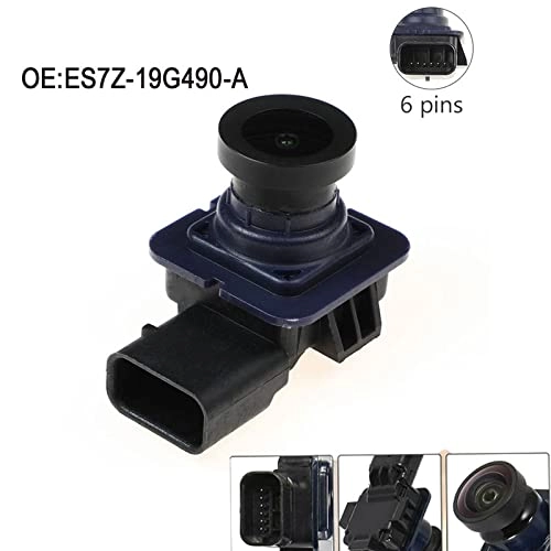 Car Reversing Camera - Night Vision