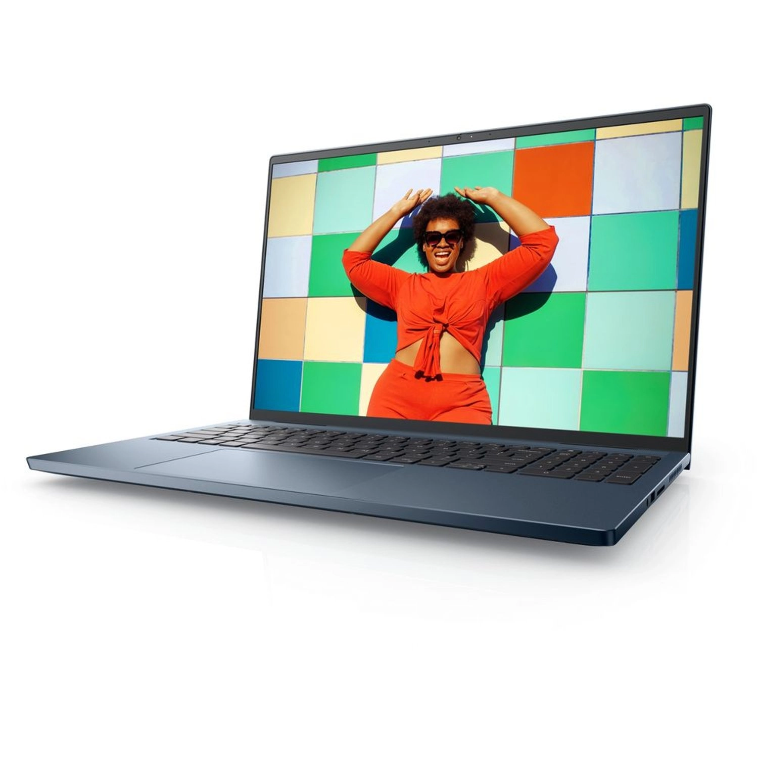 INS 7610 - 16'' Core i7 16GB DDR4 512GB SSD